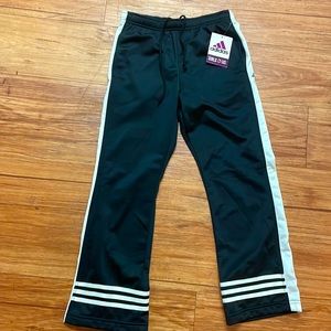 adidas track pants for girls (7-16)